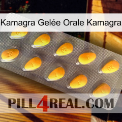 Kamagra Gelée Orale Kamagra cialis1